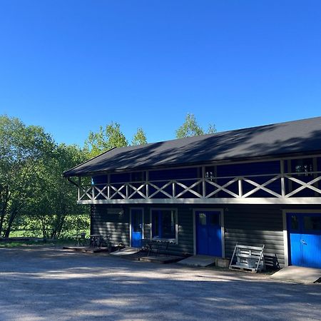Villa Aronia Porvoo Exterior foto