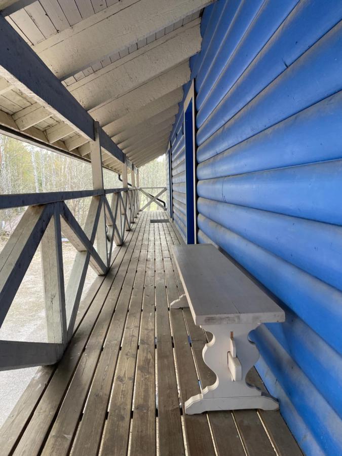 Villa Aronia Porvoo Exterior foto