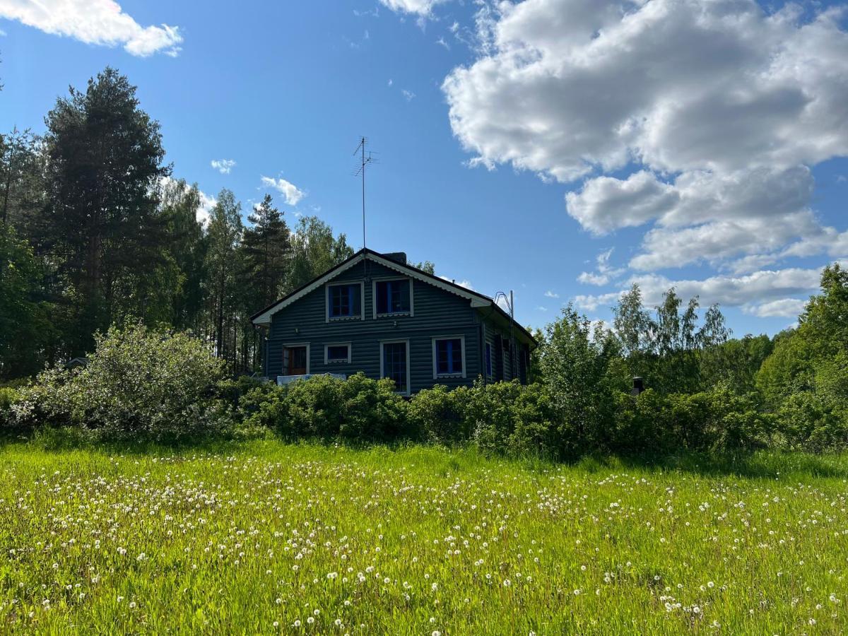 Villa Aronia Porvoo Exterior foto